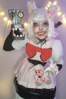 ☆ Mangle ☆